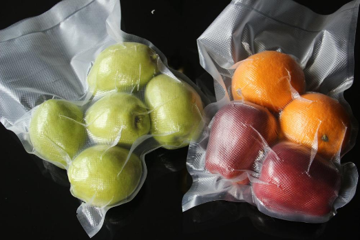 La ciencia detrás de las bolsas de sellado de vacío de plástico: su mejor solución de frescura